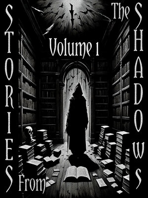 cover image of Stories from the Shadows, Volume 1